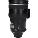 Nikon Lens (Single Focus)