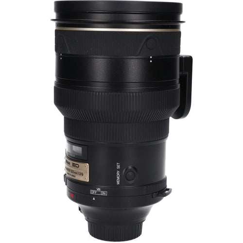 Nikon Lens (Single Focus)