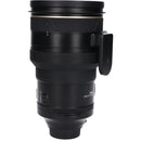 Nikon Lens (Single Focus)