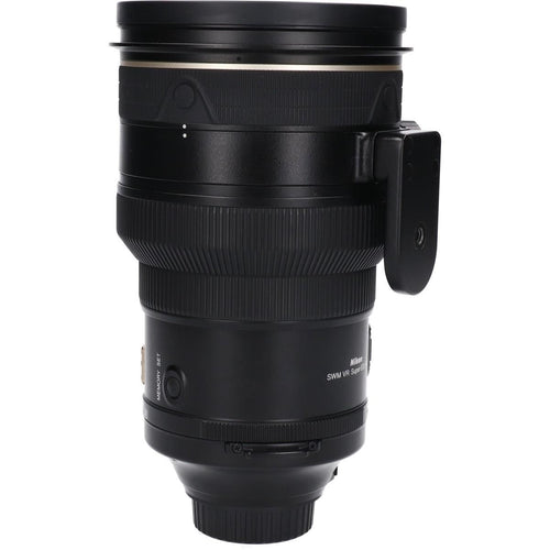 Nikon Lens (Single Focus)