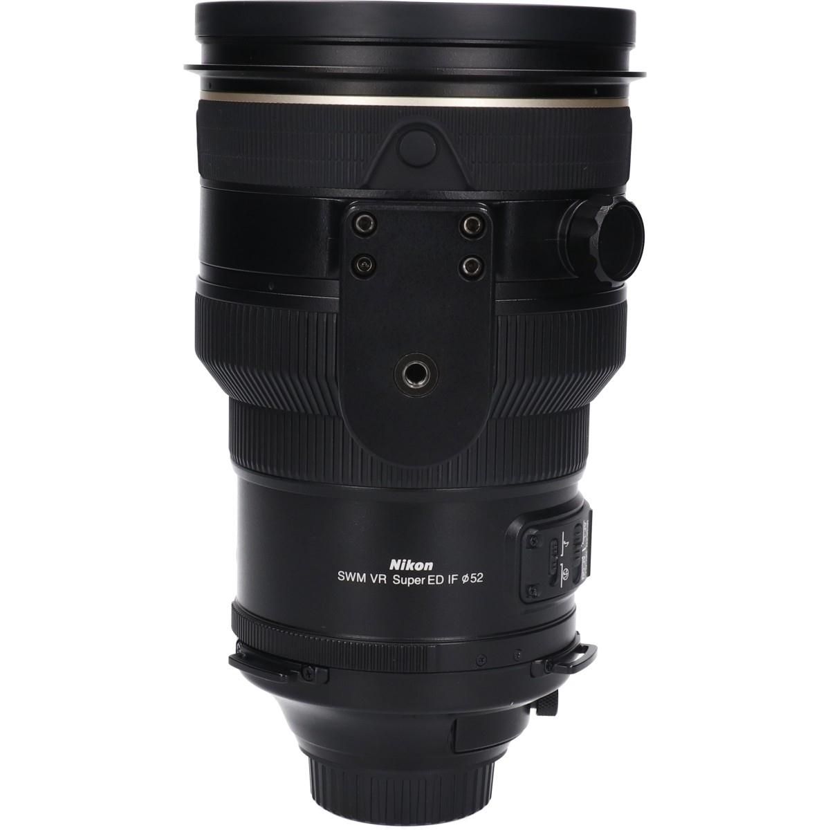 Nikon Lens (Single Focus)
