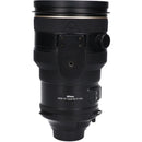 Nikon Lens (Single Focus)