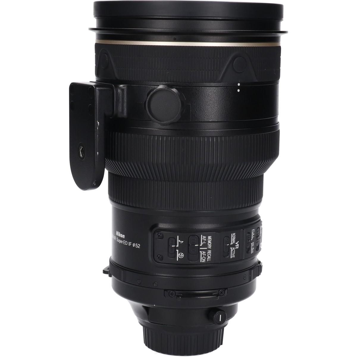 Nikon Lens (Single Focus)