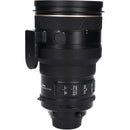 Nikon Lens (Single Focus)