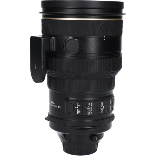 Nikon Lens (Single Focus)