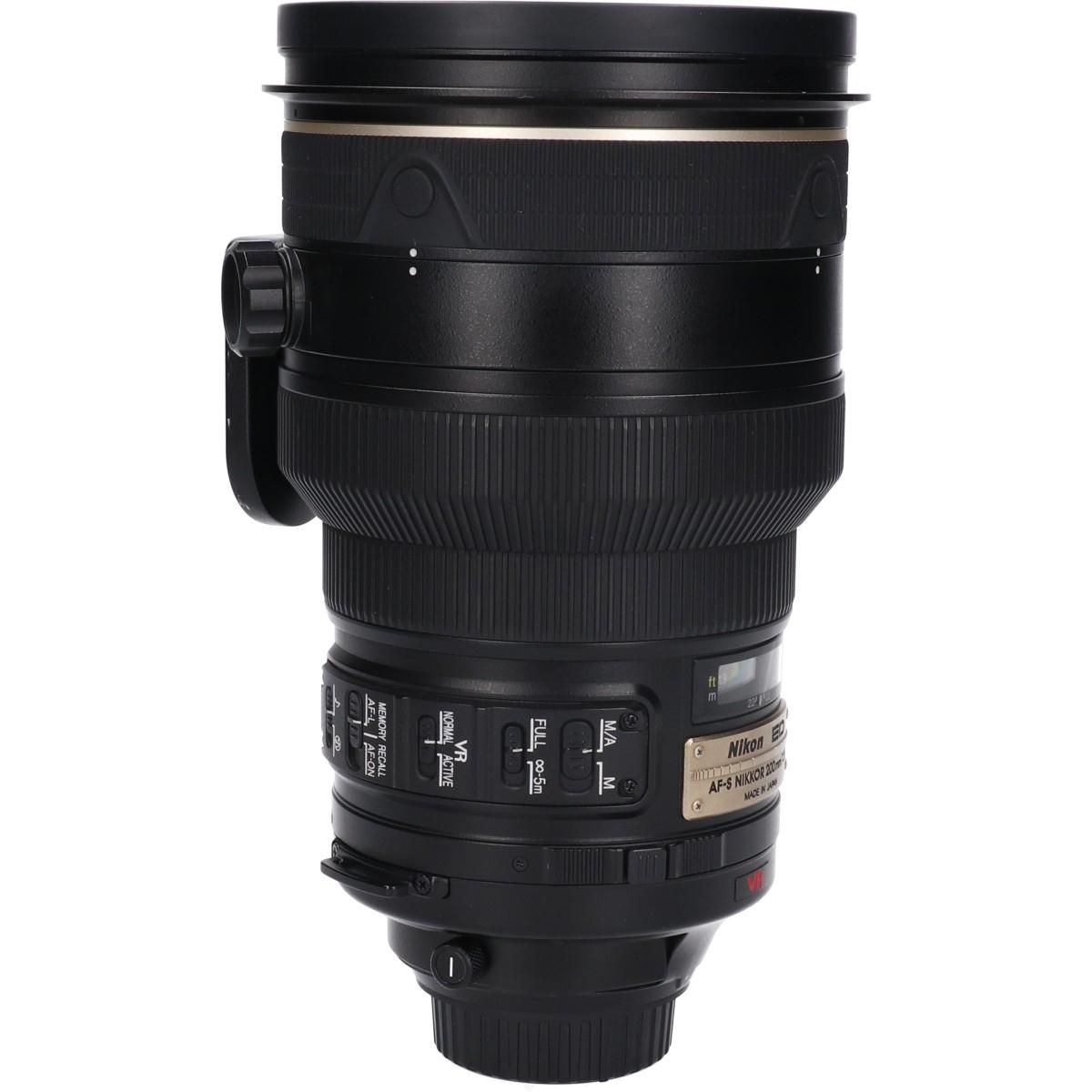 Nikon Lens (Single Focus)