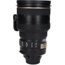 Nikon Lens (Single Focus)
