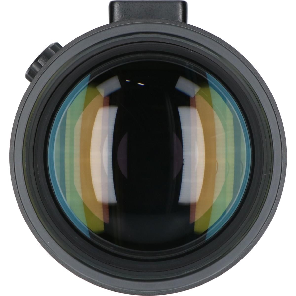 Nikon Lens (Single Focus)