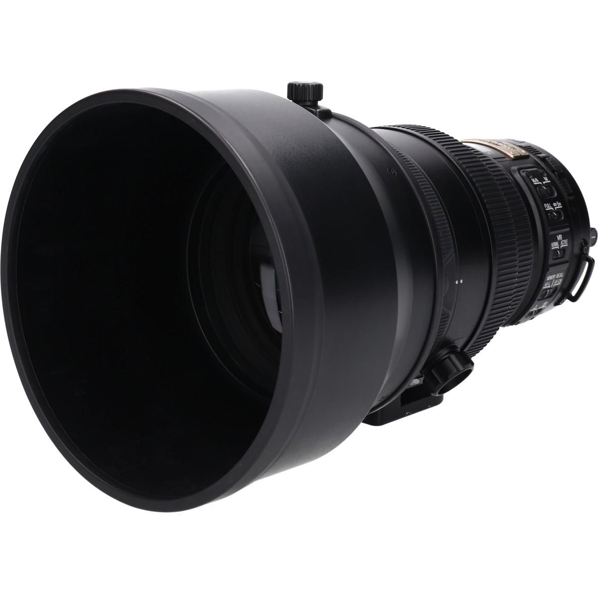 Nikon Lens (Single Focus)