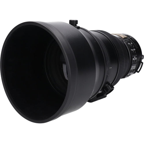 Nikon Lens (Single Focus)