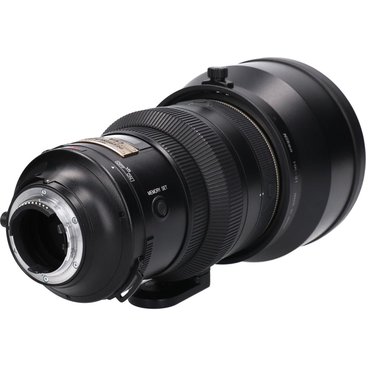 Nikon Lens (Single Focus)