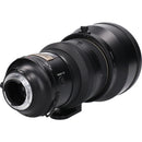 Nikon Lens (Single Focus)