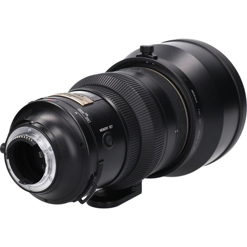 Nikon Lens (Single Focus)