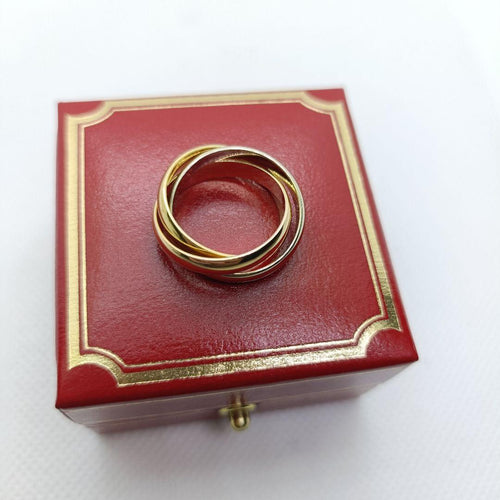 Cartier Rings 10 750