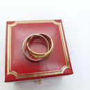 Cartier Rings 10 750