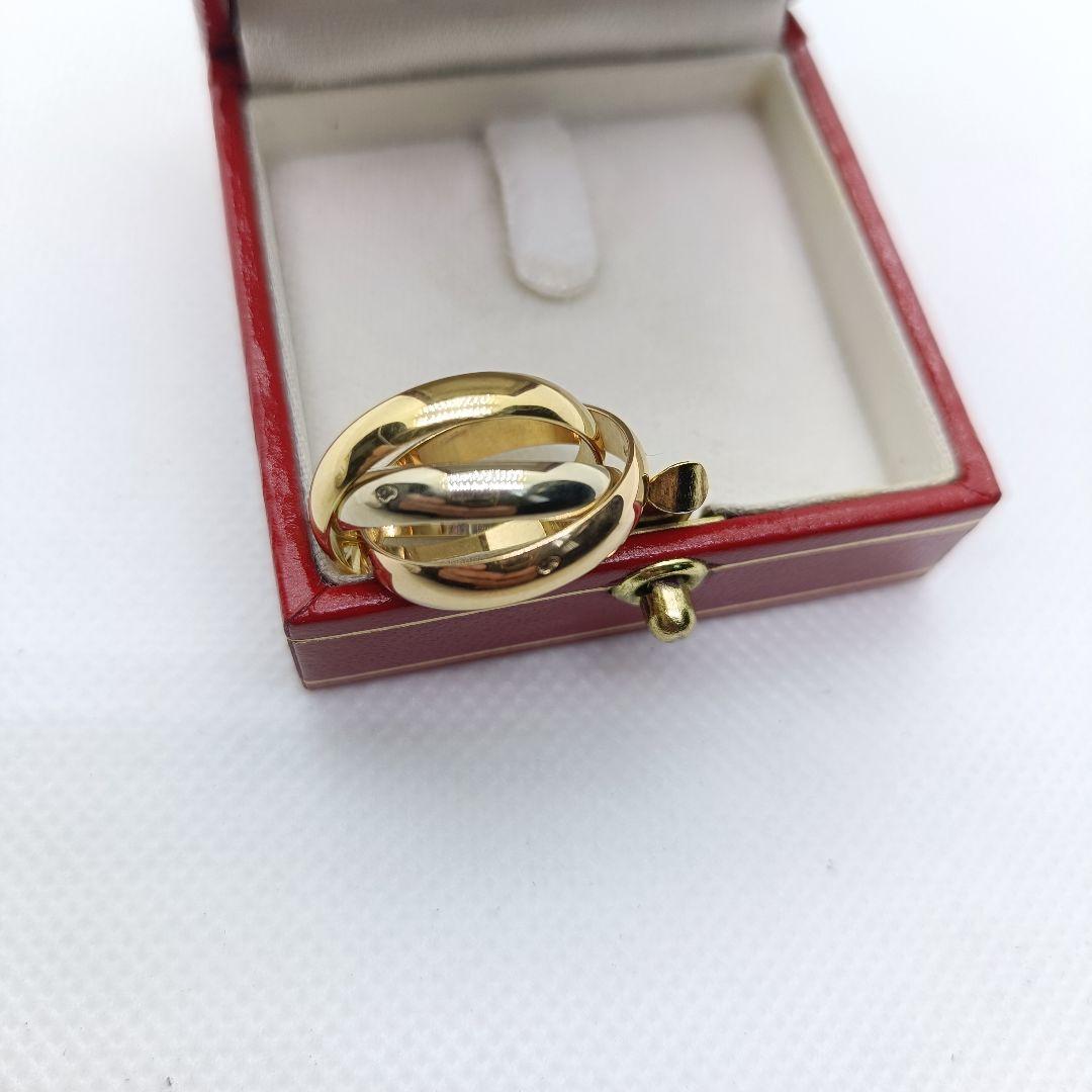 Cartier Rings 10 750