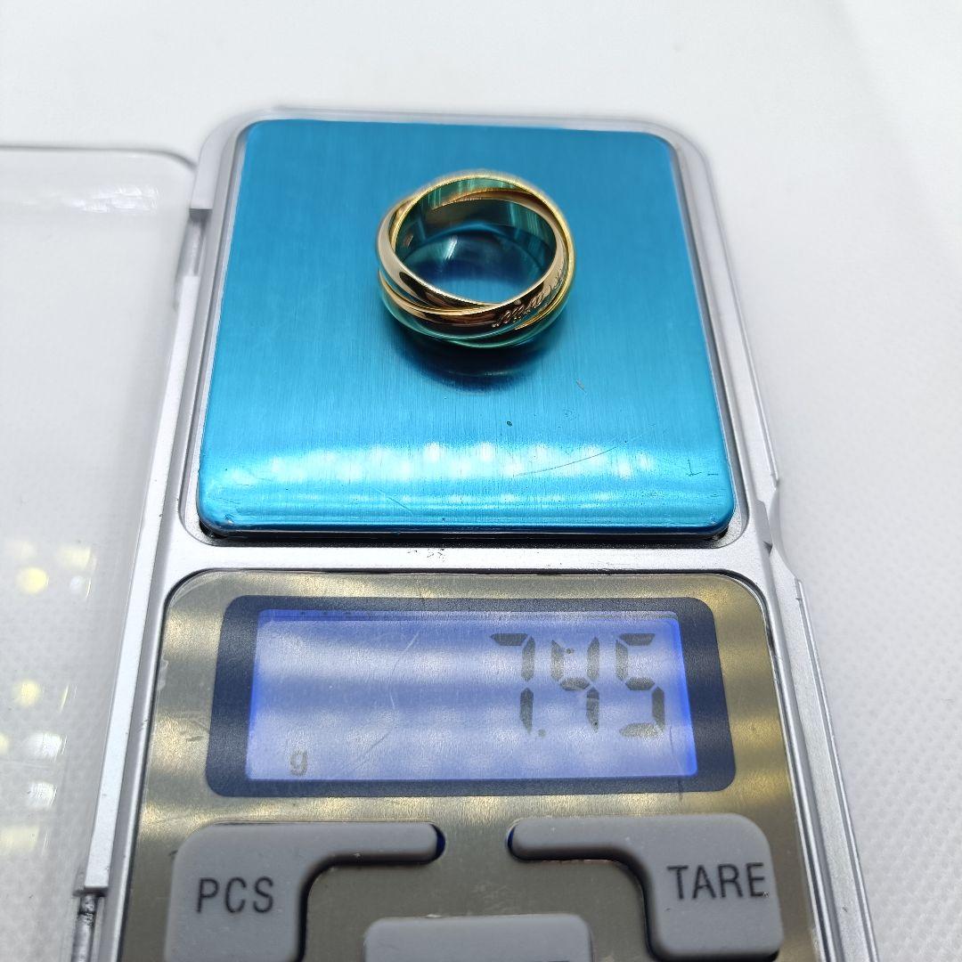 Cartier Rings 10 750