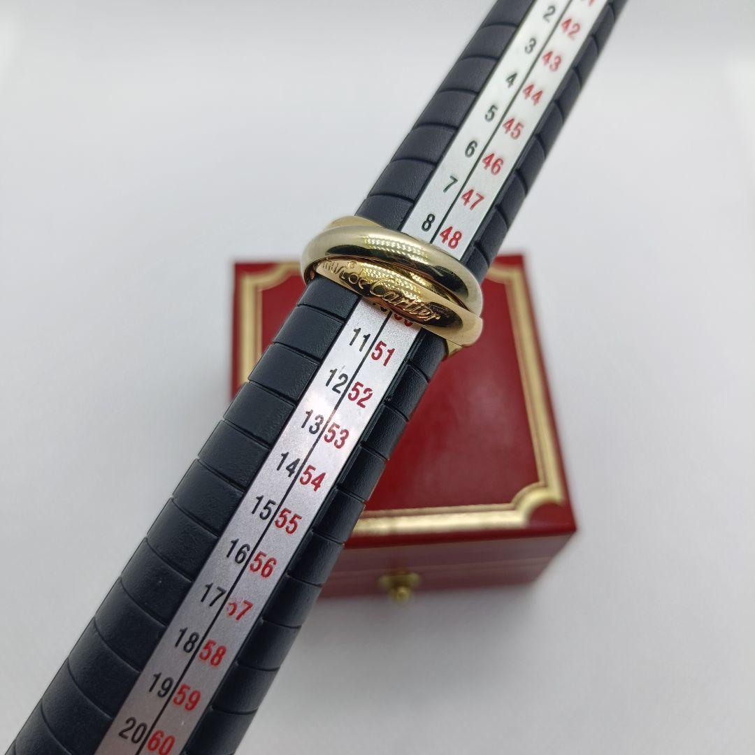 Cartier Rings 10 750