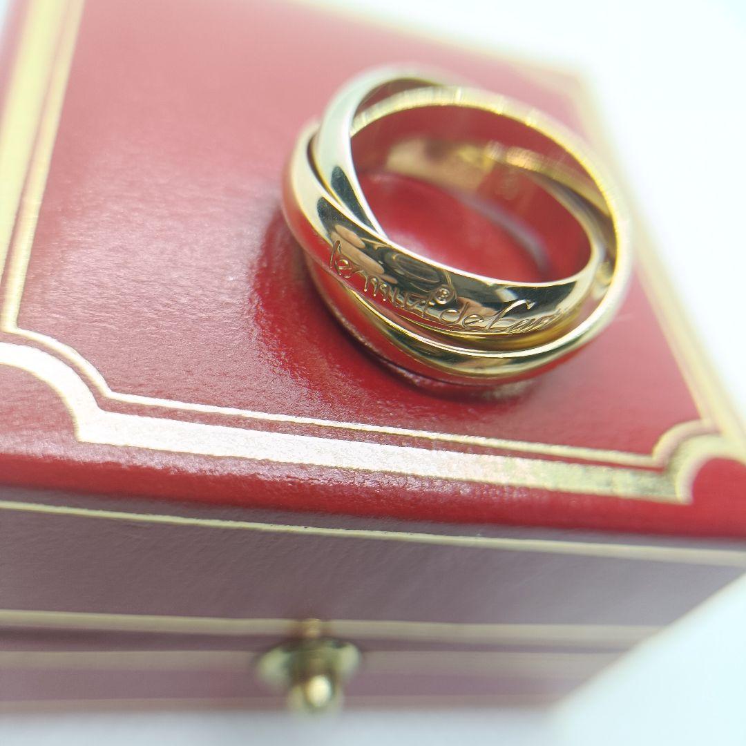 Cartier Rings 10 750