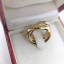 Cartier Rings 10 750