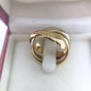 Cartier Rings 10 750