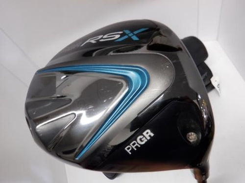 Driver Rs X Max(2024) 10.5 Dr S) B
