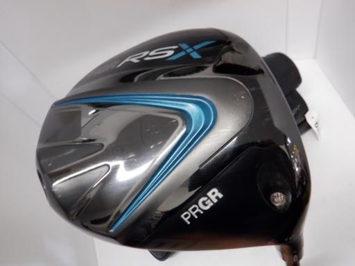 Driver Rs X Max(2024) 10.5 Dr S) B