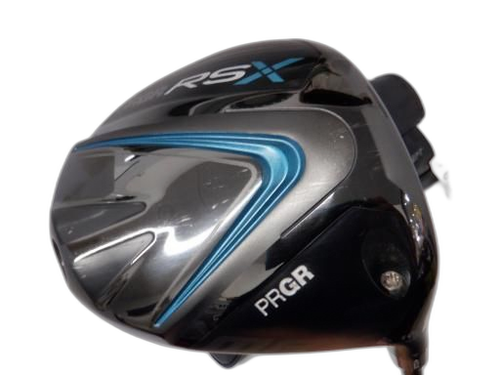 Driver Rs X Max(2024) 10.5 Dr S) B