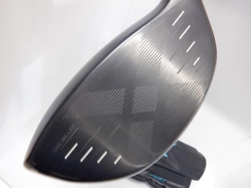 Driver Rs X Max(2024) 10.5 Dr S) B