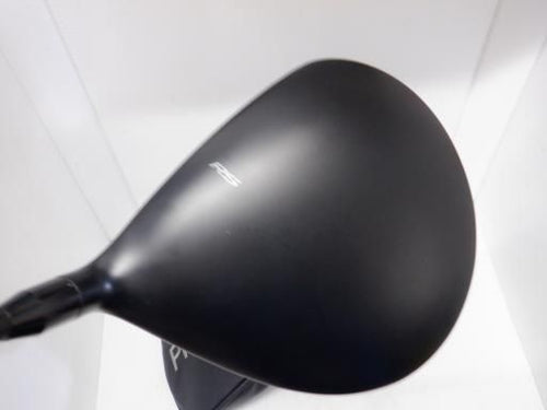 Driver Rs X Max(2024) 10.5 Dr S) B