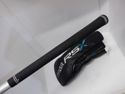 Driver Rs X Max(2024) 10.5 Dr S) B