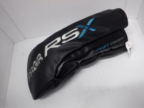Driver Rs X Max(2024) 10.5 Dr S) B