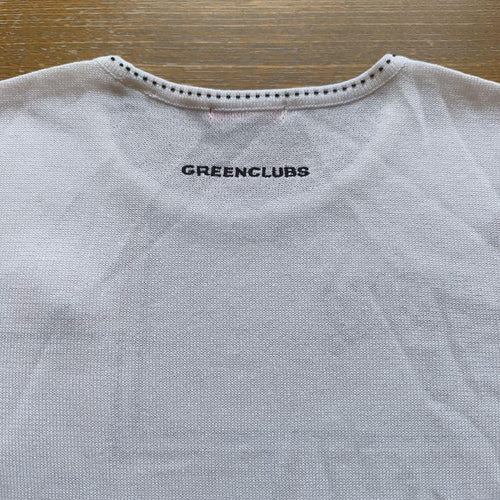 Green Clubs Short-Sleeve Greenclubs