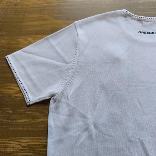 Green Clubs Short-Sleeve Greenclubs