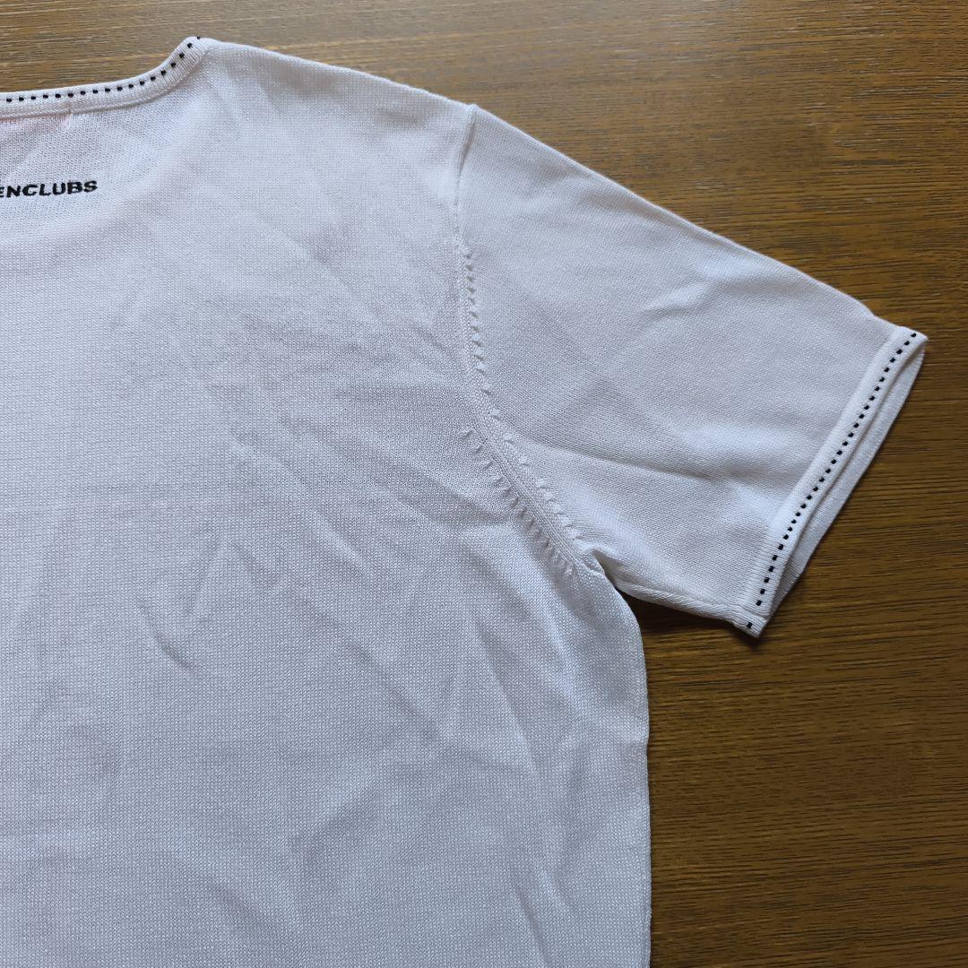 Green Clubs Short-Sleeve Greenclubs