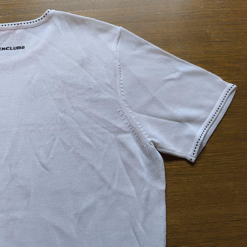 Green Clubs Short-Sleeve Greenclubs