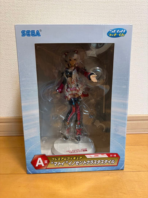Game Character Pso2 A