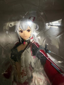 Game Character Pso2 A