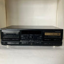 Technics Cassette Players Rs-Tr4750