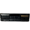Technics Cassette Players Rs-Tr4750