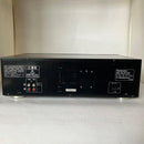 Technics Cassette Players Rs-Tr4750