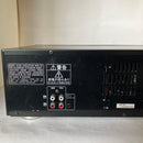 Technics Cassette Players Rs-Tr4750
