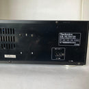 Technics Cassette Players Rs-Tr4750