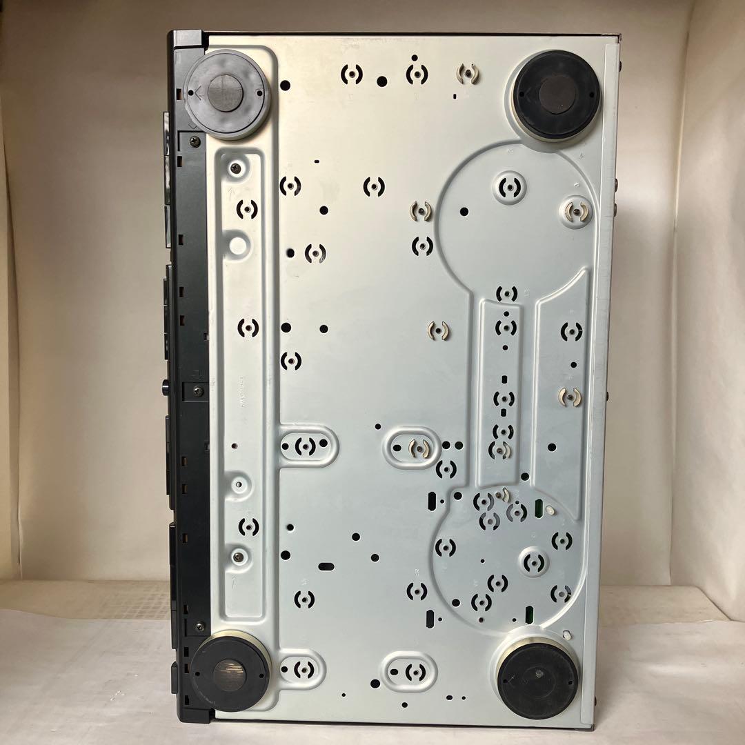 Technics Cassette Players Rs-Tr4750