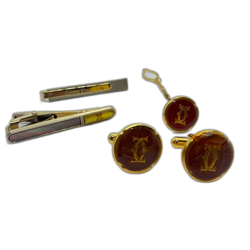Cufflinks
