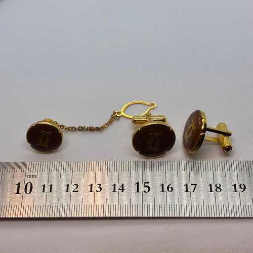Cufflinks