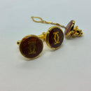 Cufflinks