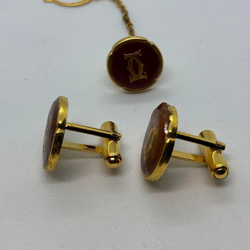 Cufflinks