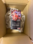 One Piece Card Game Box