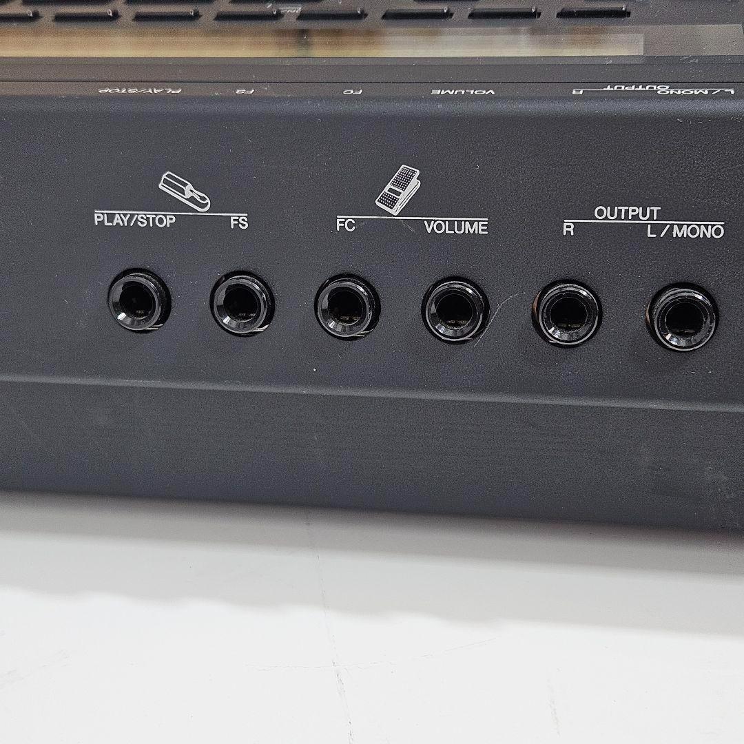 Other Fm Yamaha V50